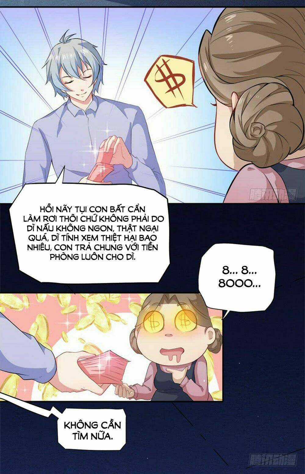 Ngạo Kiều Quỷ Vương Yêu Ta Chapter 66 trang 29