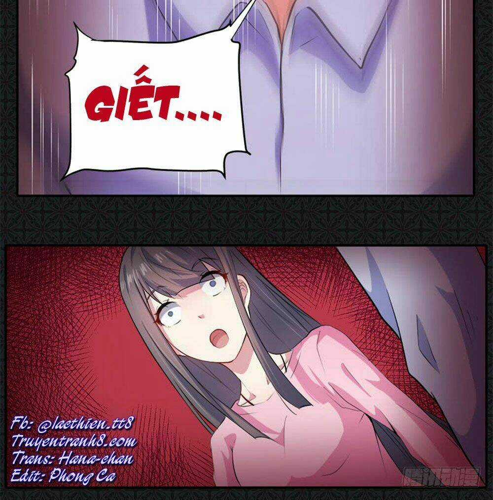 Ngạo Kiều Quỷ Vương Yêu Ta Chapter 66 trang 3