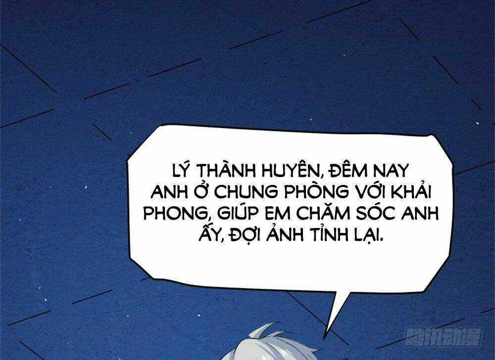 Ngạo Kiều Quỷ Vương Yêu Ta Chapter 66 trang 30