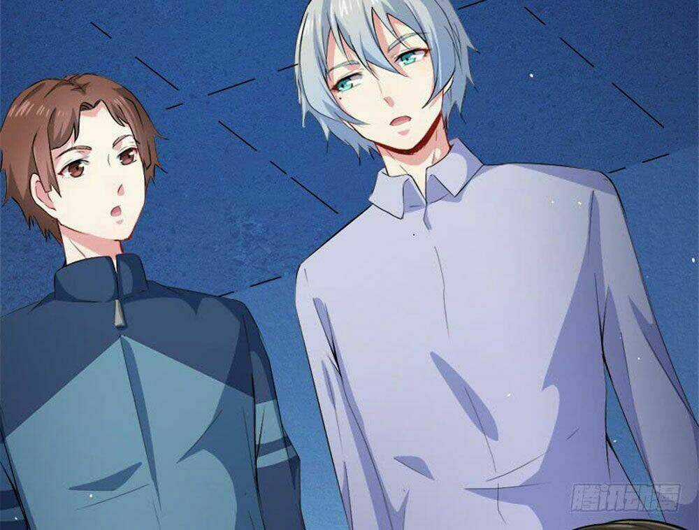 Ngạo Kiều Quỷ Vương Yêu Ta Chapter 66 trang 31