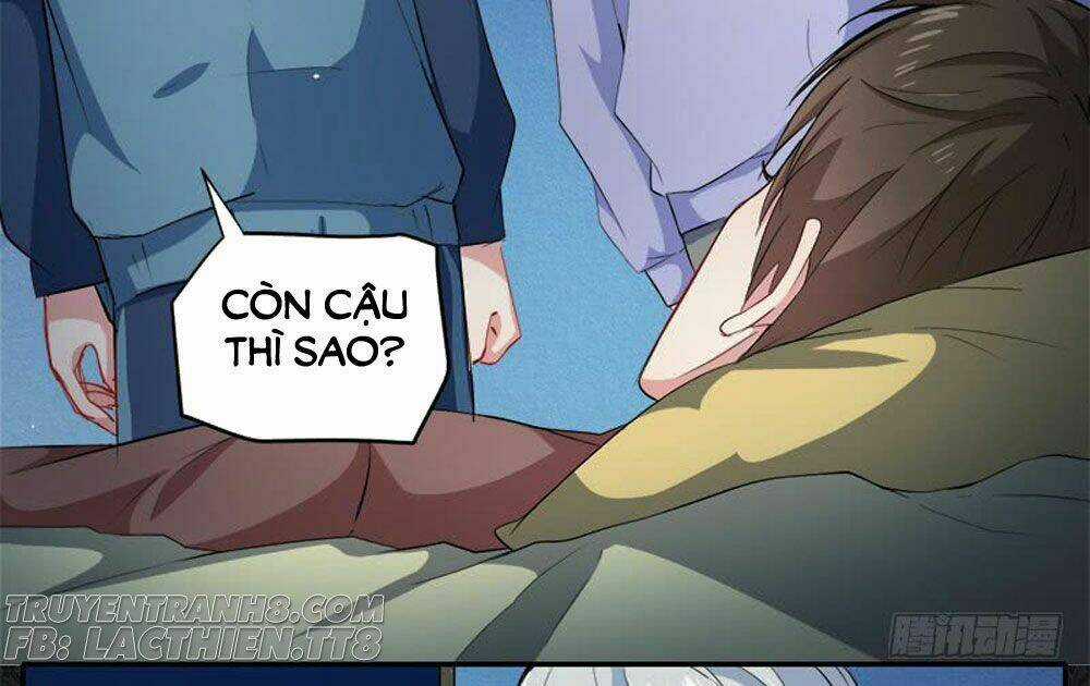 Ngạo Kiều Quỷ Vương Yêu Ta Chapter 66 trang 32