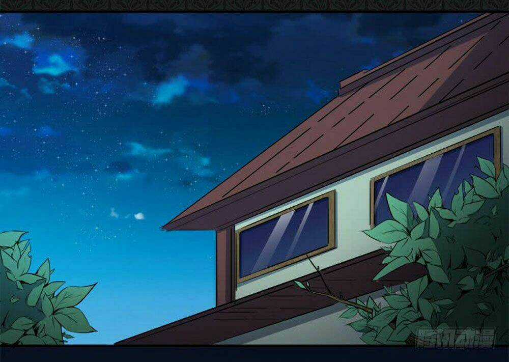 Ngạo Kiều Quỷ Vương Yêu Ta Chapter 66 trang 34