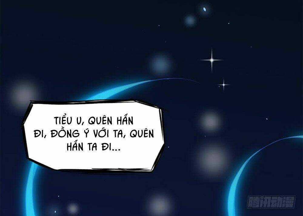 Ngạo Kiều Quỷ Vương Yêu Ta Chapter 66 trang 35