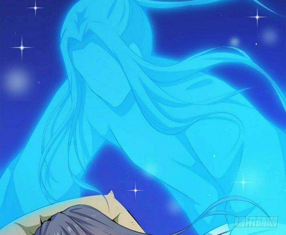 Ngạo Kiều Quỷ Vương Yêu Ta Chapter 66 trang 37