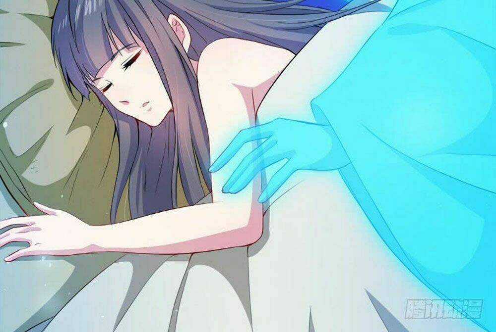 Ngạo Kiều Quỷ Vương Yêu Ta Chapter 66 trang 38