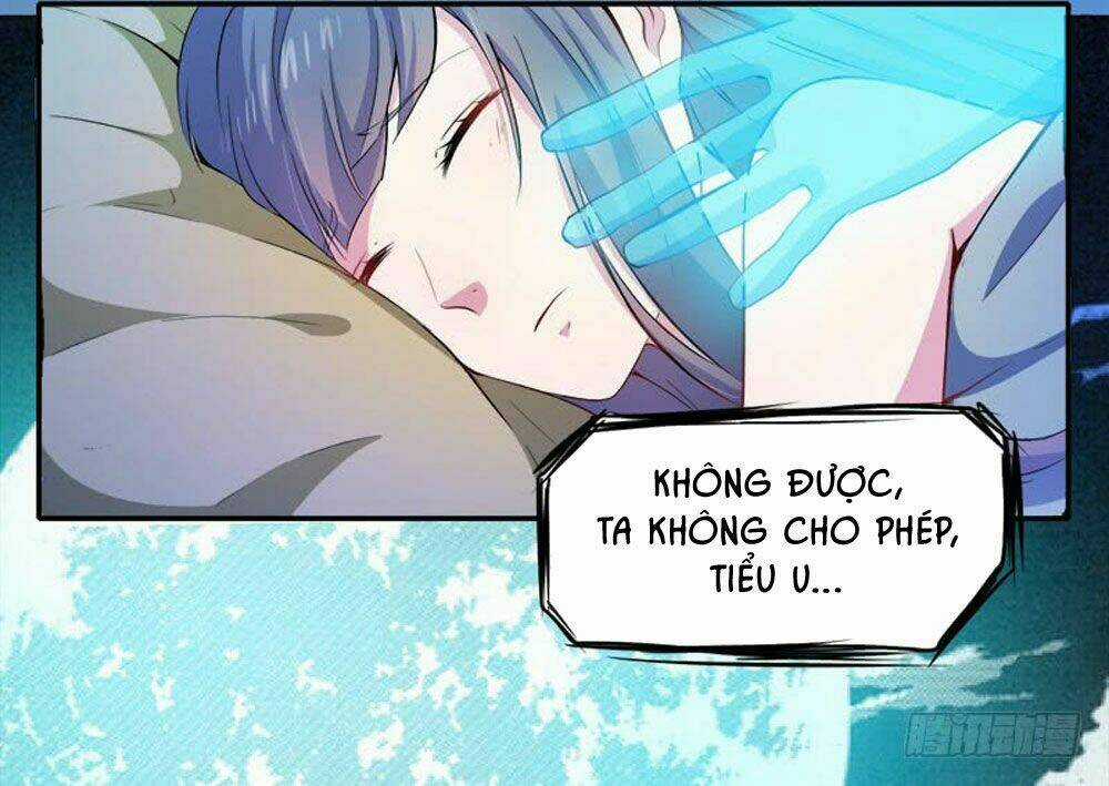 Ngạo Kiều Quỷ Vương Yêu Ta Chapter 66 trang 40