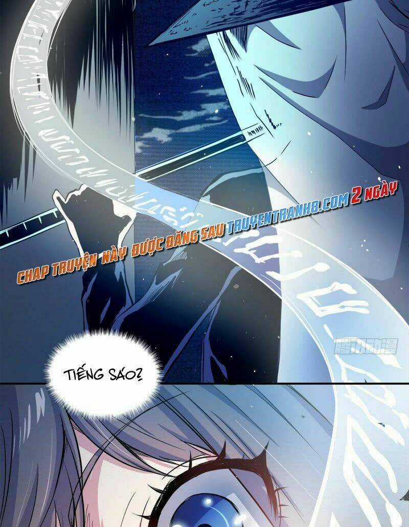 Ngạo Kiều Quỷ Vương Yêu Ta Chapter 66 trang 42