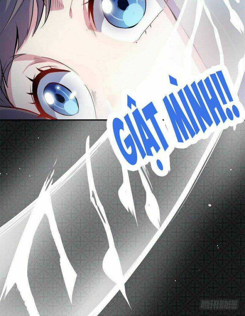 Ngạo Kiều Quỷ Vương Yêu Ta Chapter 66 trang 43