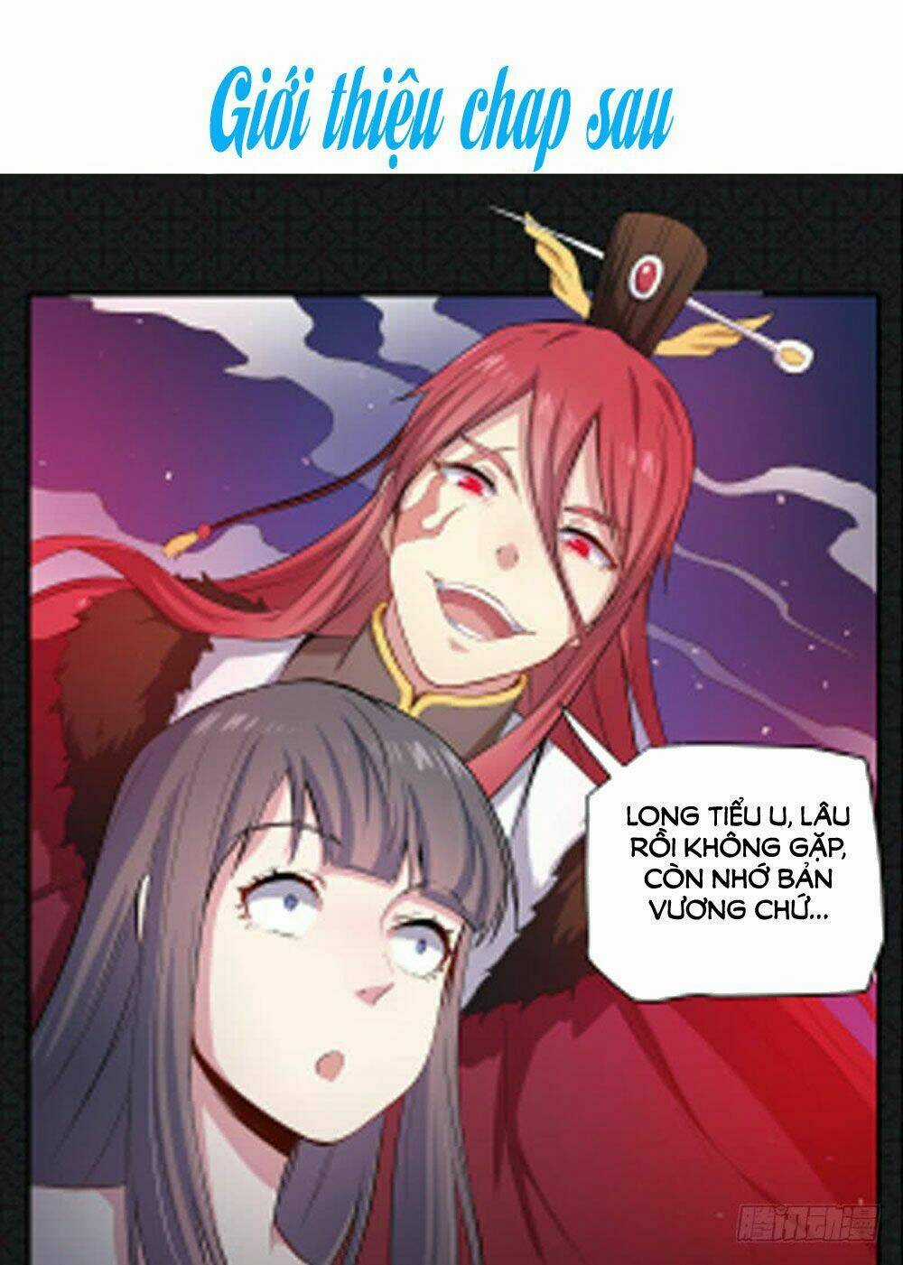 Ngạo Kiều Quỷ Vương Yêu Ta Chapter 66 trang 45