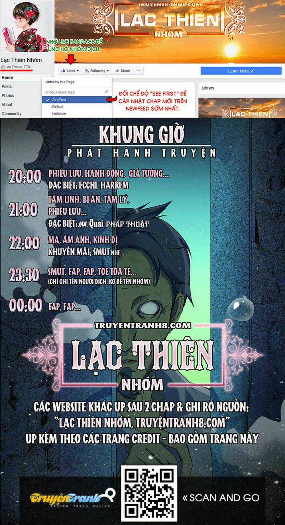 Ngạo Kiều Quỷ Vương Yêu Ta Chapter 66 trang 48