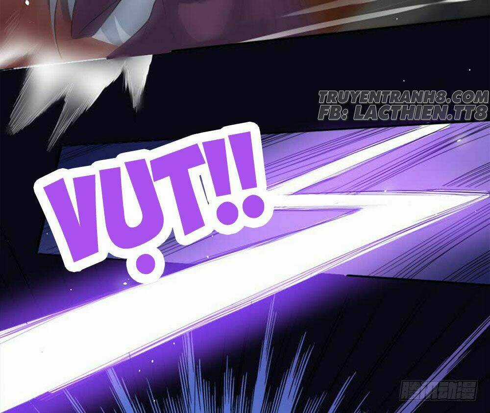 Ngạo Kiều Quỷ Vương Yêu Ta Chapter 66 trang 6