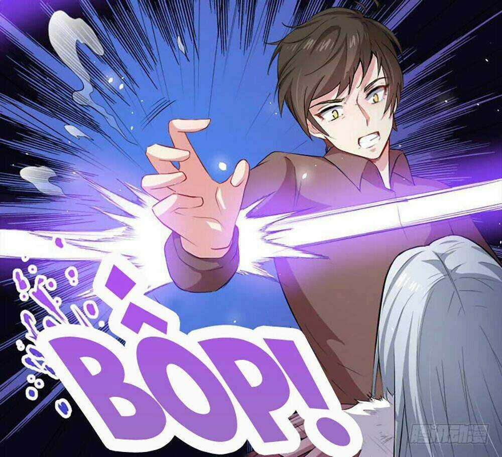 Ngạo Kiều Quỷ Vương Yêu Ta Chapter 66 trang 7