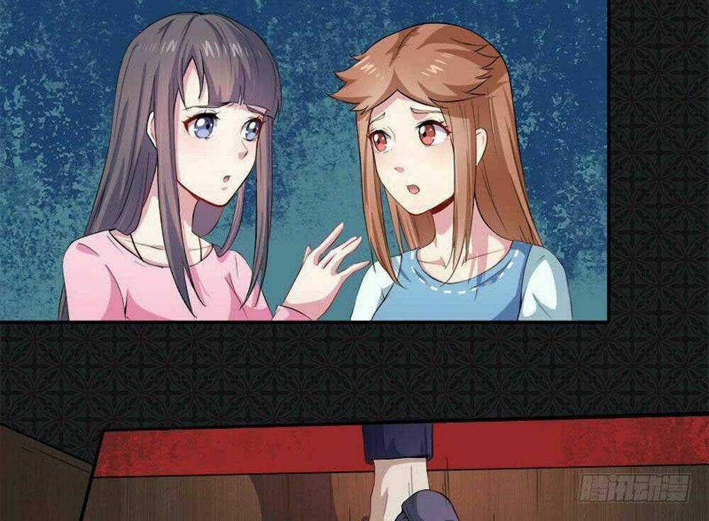 Ngạo Kiều Quỷ Vương Yêu Ta Chapter 66 trang 9