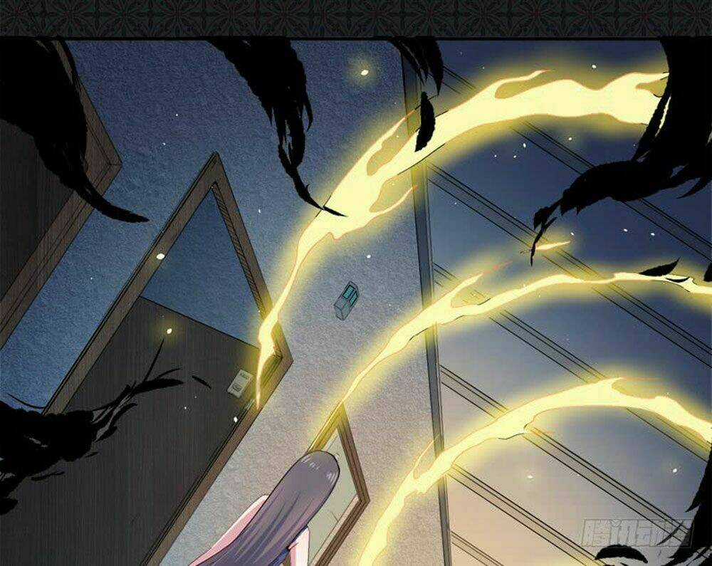 Ngạo Kiều Quỷ Vương Yêu Ta Chapter 67 trang 11