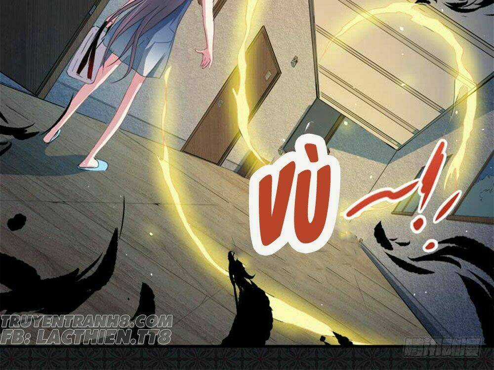 Ngạo Kiều Quỷ Vương Yêu Ta Chapter 67 trang 12