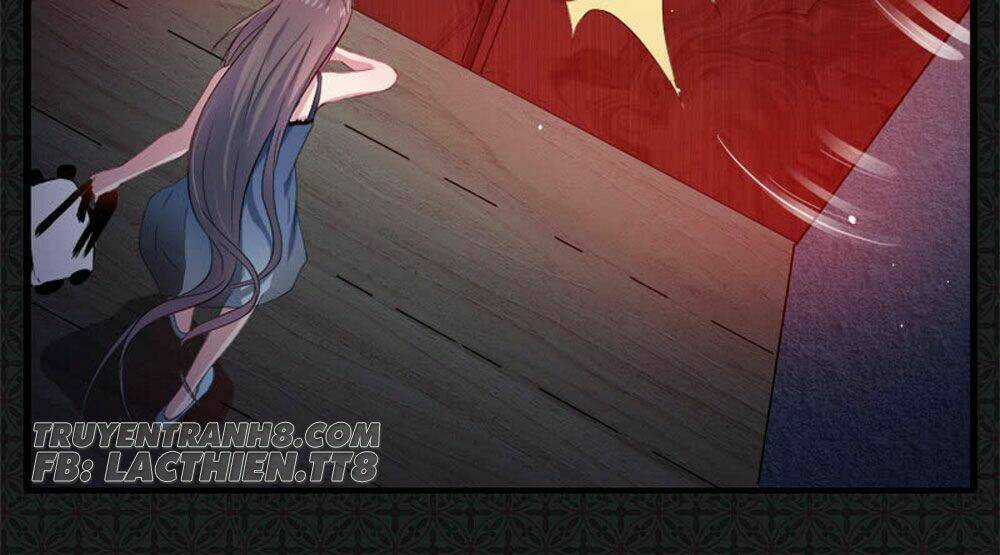 Ngạo Kiều Quỷ Vương Yêu Ta Chapter 67 trang 14