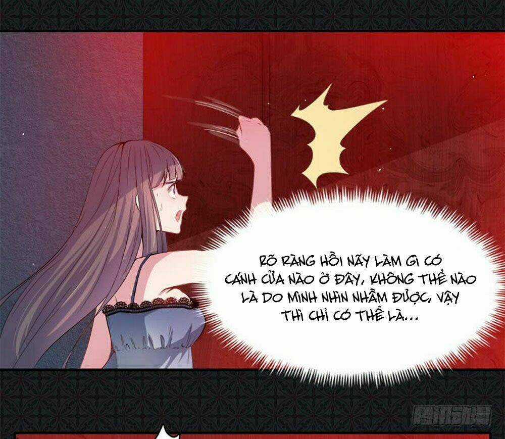 Ngạo Kiều Quỷ Vương Yêu Ta Chapter 67 trang 15