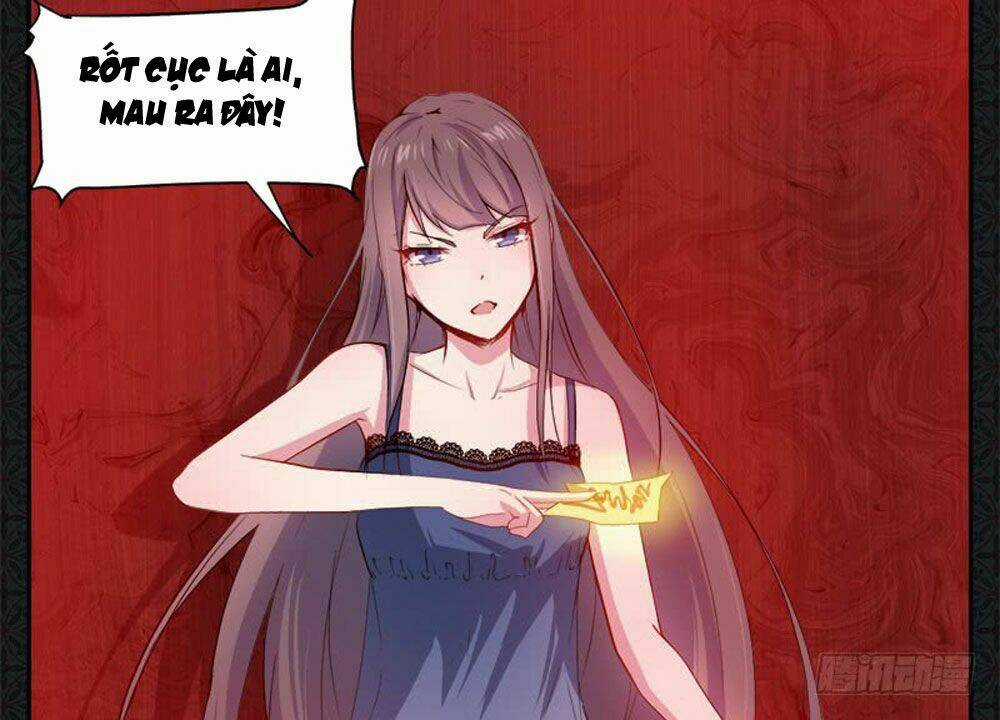 Ngạo Kiều Quỷ Vương Yêu Ta Chapter 67 trang 16