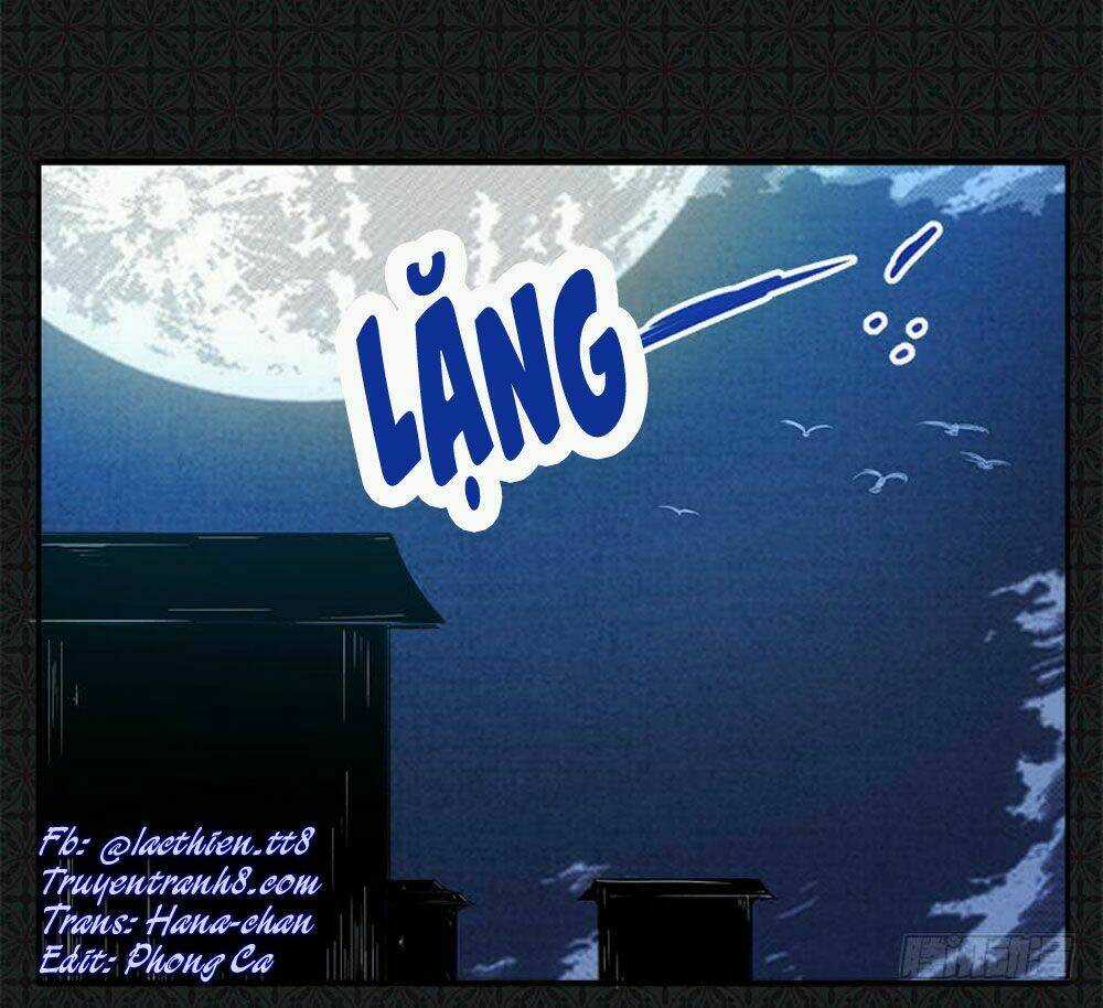 Ngạo Kiều Quỷ Vương Yêu Ta Chapter 67 trang 2