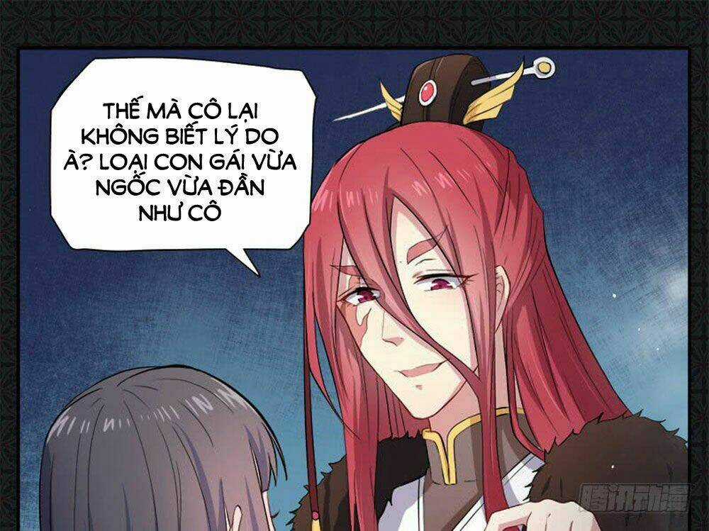 Ngạo Kiều Quỷ Vương Yêu Ta Chapter 67 trang 23