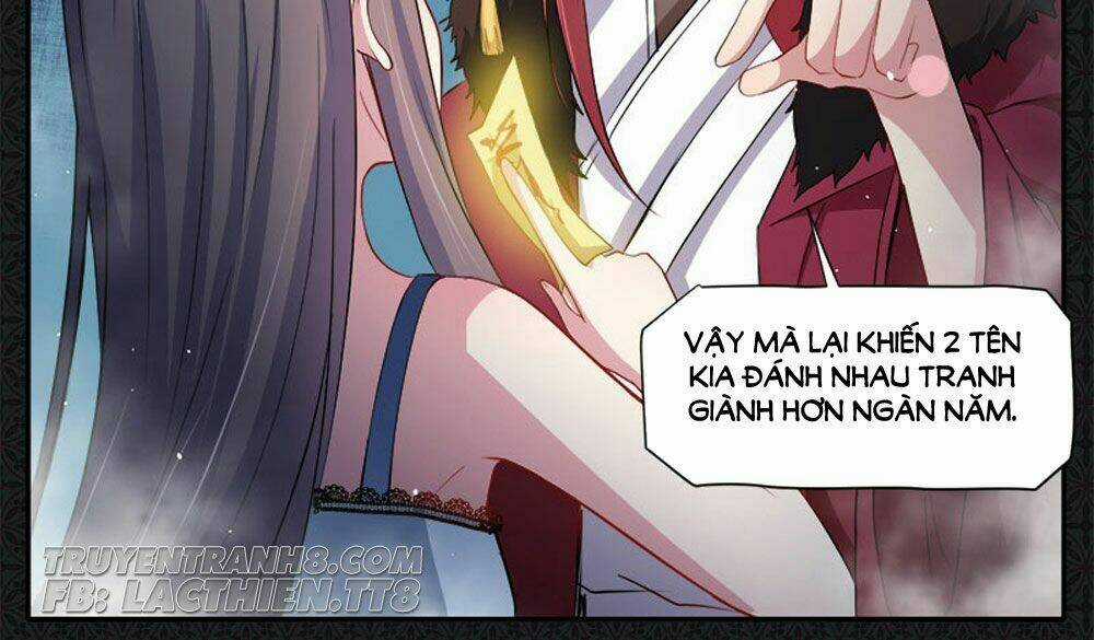 Ngạo Kiều Quỷ Vương Yêu Ta Chapter 67 trang 24