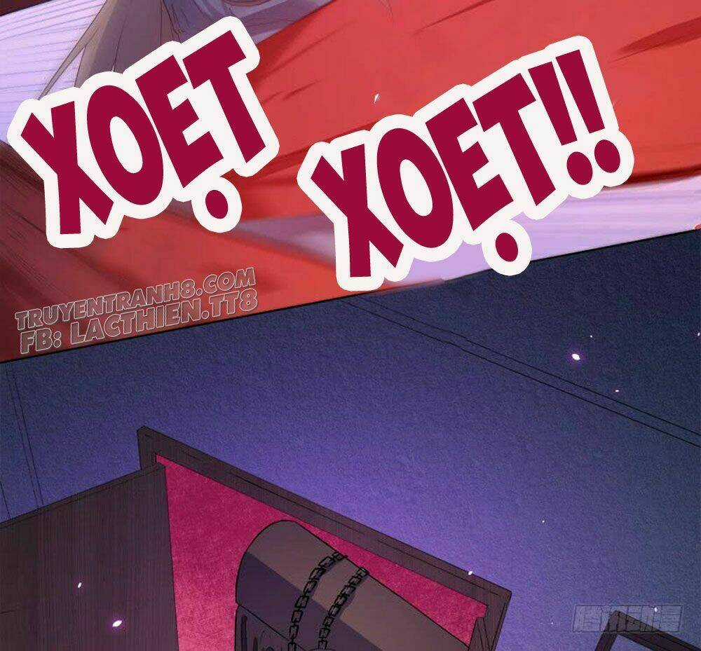 Ngạo Kiều Quỷ Vương Yêu Ta Chapter 67 trang 28