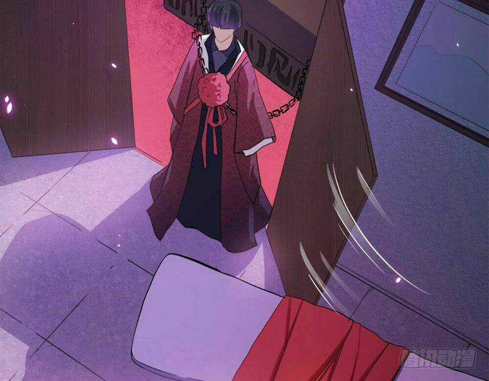 Ngạo Kiều Quỷ Vương Yêu Ta Chapter 67 trang 29