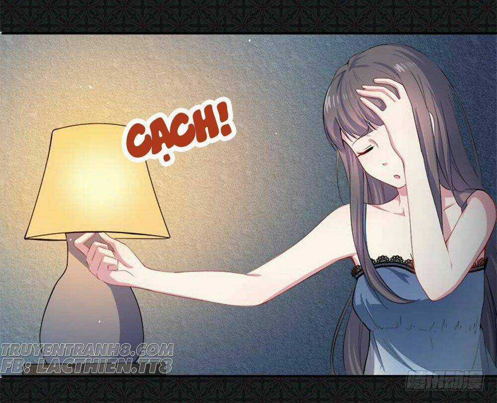 Ngạo Kiều Quỷ Vương Yêu Ta Chapter 67 trang 3