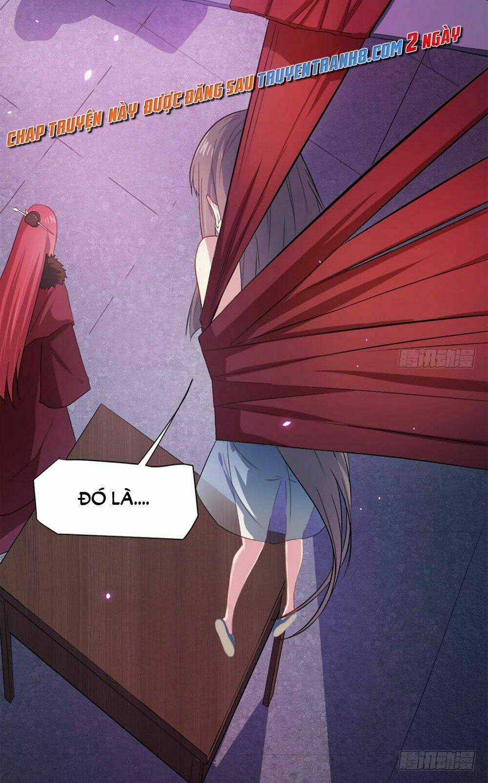 Ngạo Kiều Quỷ Vương Yêu Ta Chapter 67 trang 30