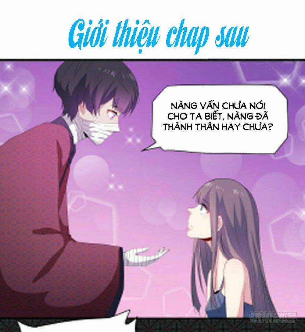 Ngạo Kiều Quỷ Vương Yêu Ta Chapter 67 trang 32