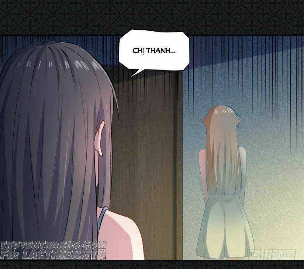 Ngạo Kiều Quỷ Vương Yêu Ta Chapter 67 trang 5