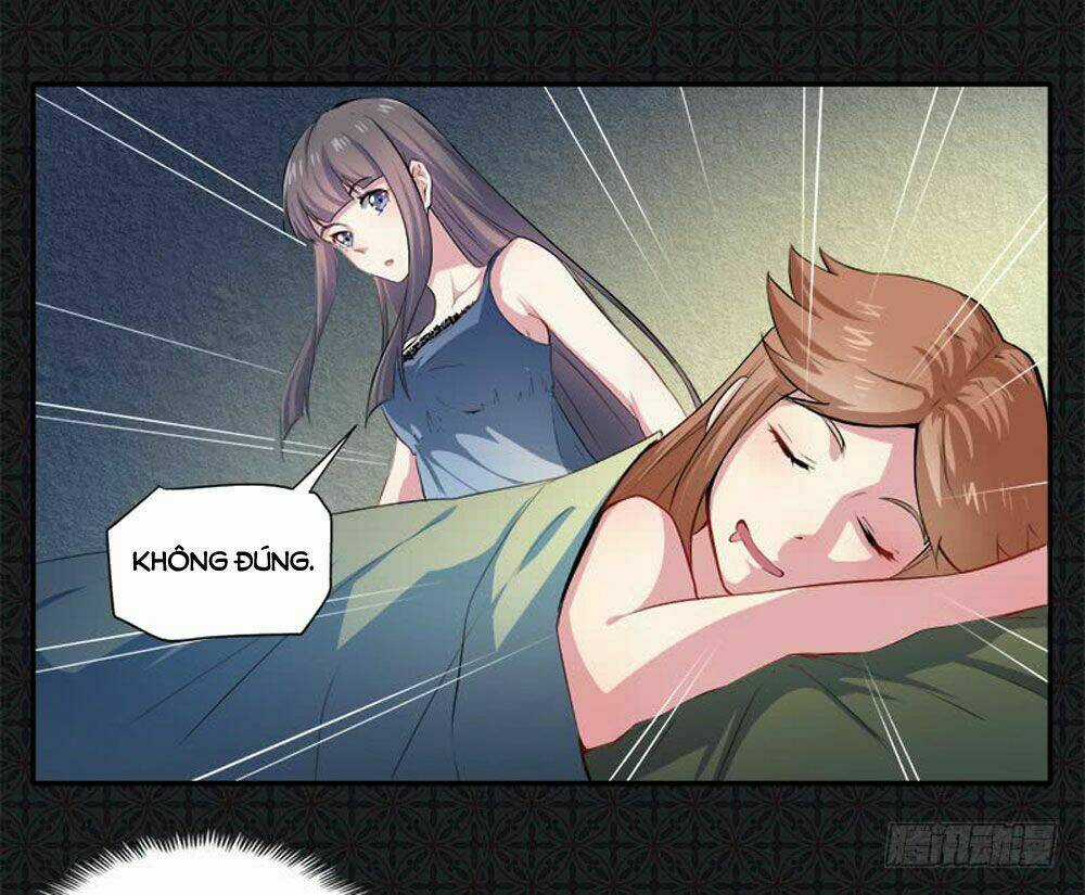 Ngạo Kiều Quỷ Vương Yêu Ta Chapter 67 trang 6