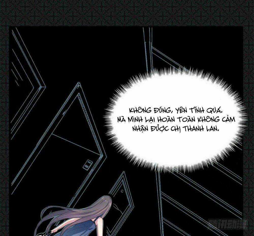 Ngạo Kiều Quỷ Vương Yêu Ta Chapter 67 trang 8