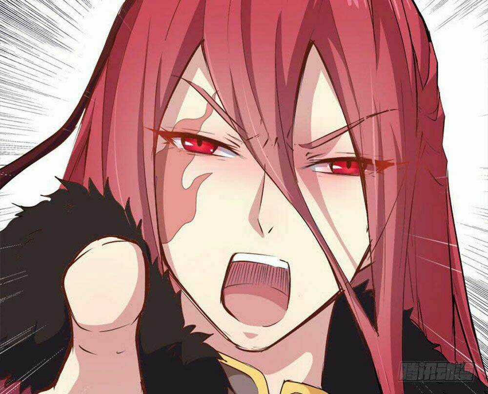 Ngạo Kiều Quỷ Vương Yêu Ta Chapter 68 trang 11