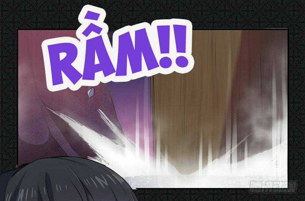 Ngạo Kiều Quỷ Vương Yêu Ta Chapter 68 trang 14