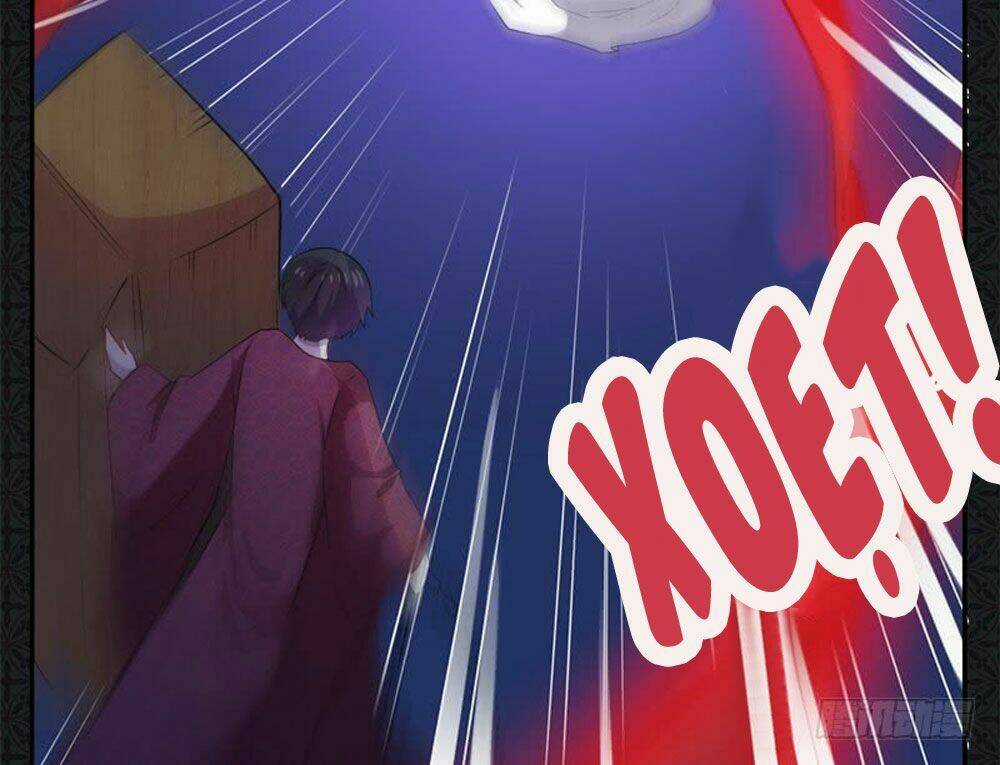 Ngạo Kiều Quỷ Vương Yêu Ta Chapter 68 trang 17