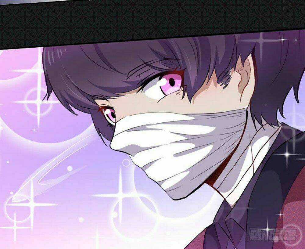 Ngạo Kiều Quỷ Vương Yêu Ta Chapter 68 trang 19