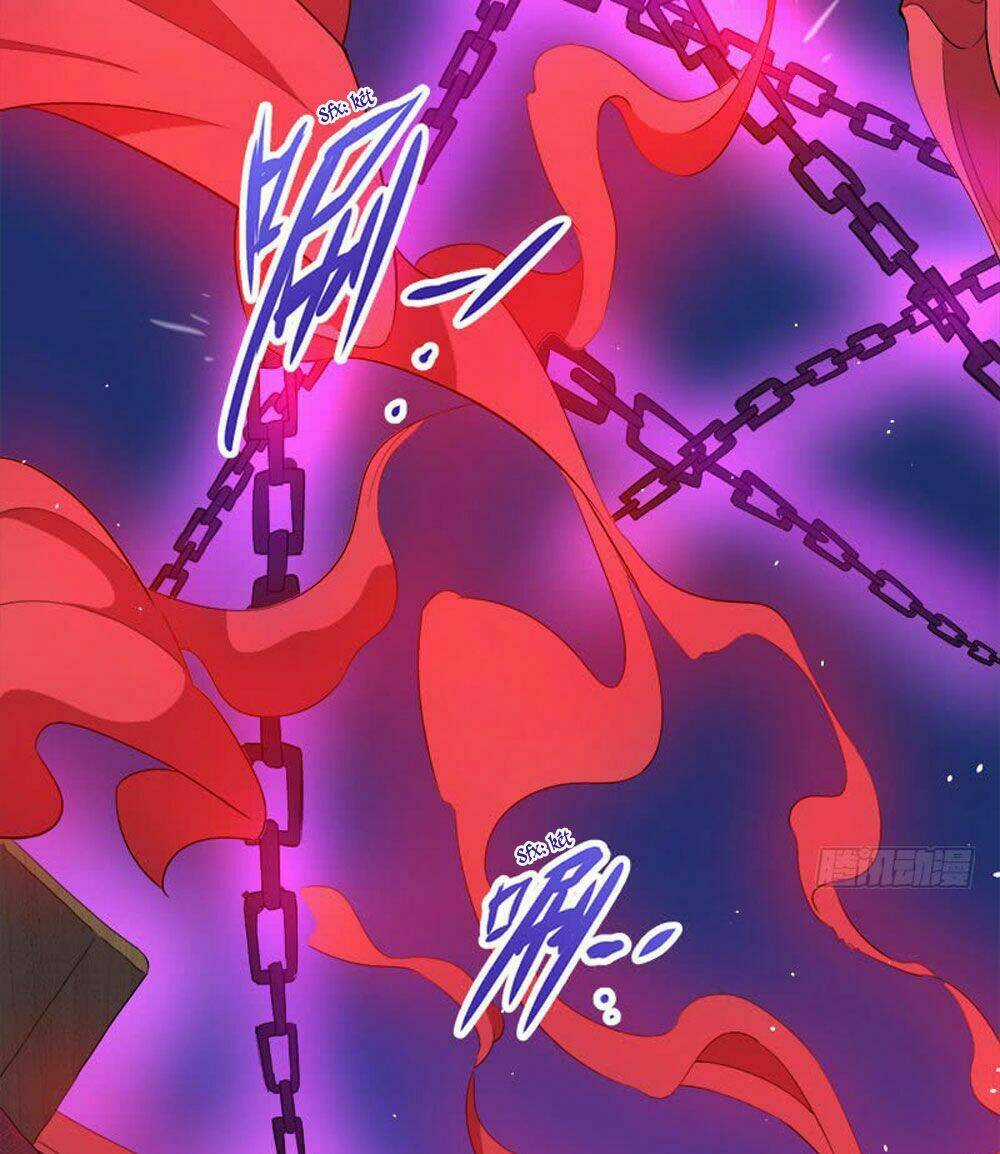 Ngạo Kiều Quỷ Vương Yêu Ta Chapter 68 trang 21