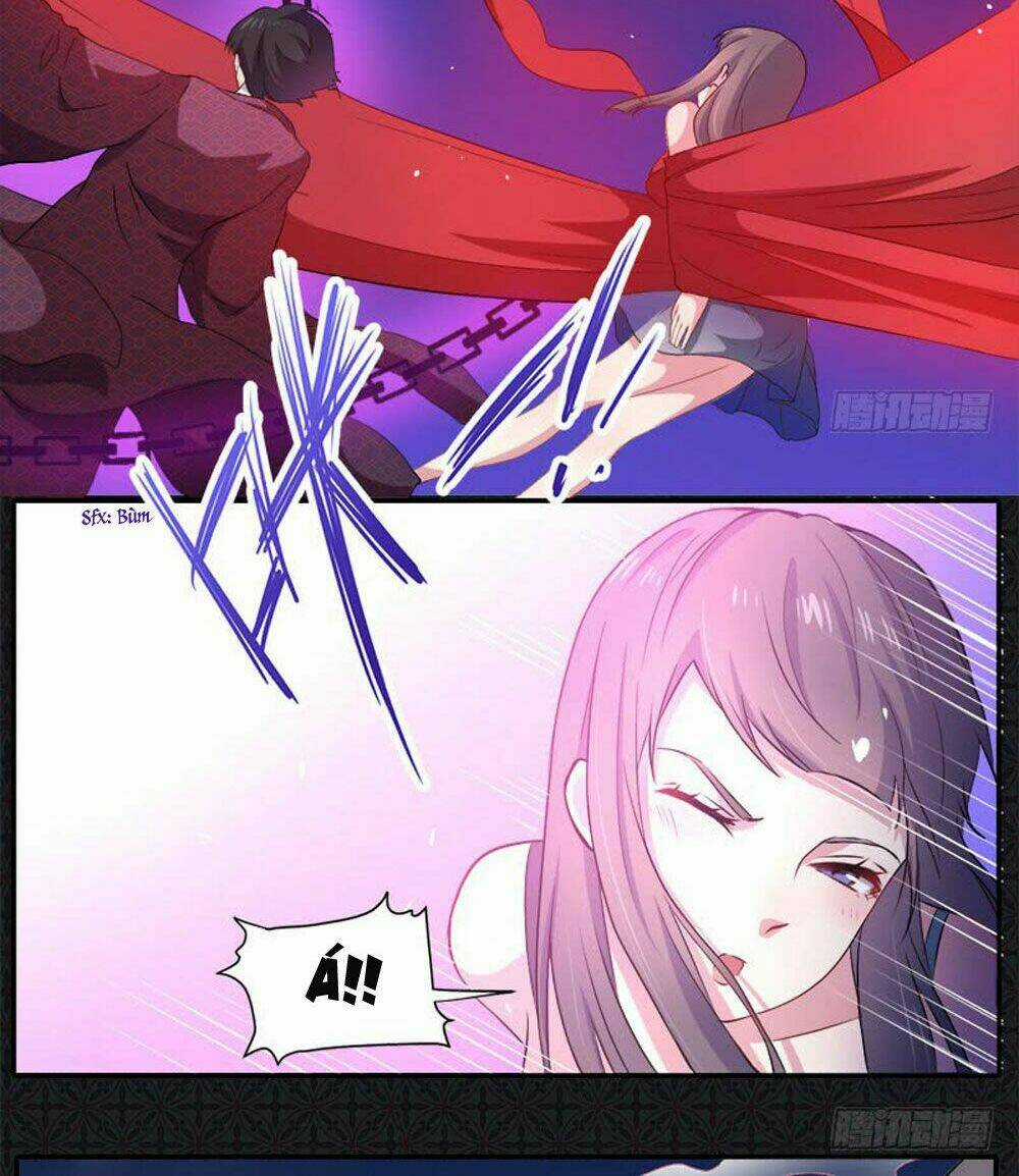 Ngạo Kiều Quỷ Vương Yêu Ta Chapter 68 trang 22