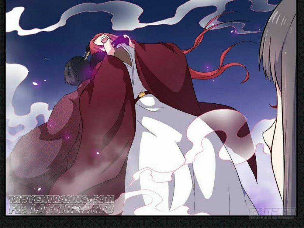 Ngạo Kiều Quỷ Vương Yêu Ta Chapter 68 trang 23