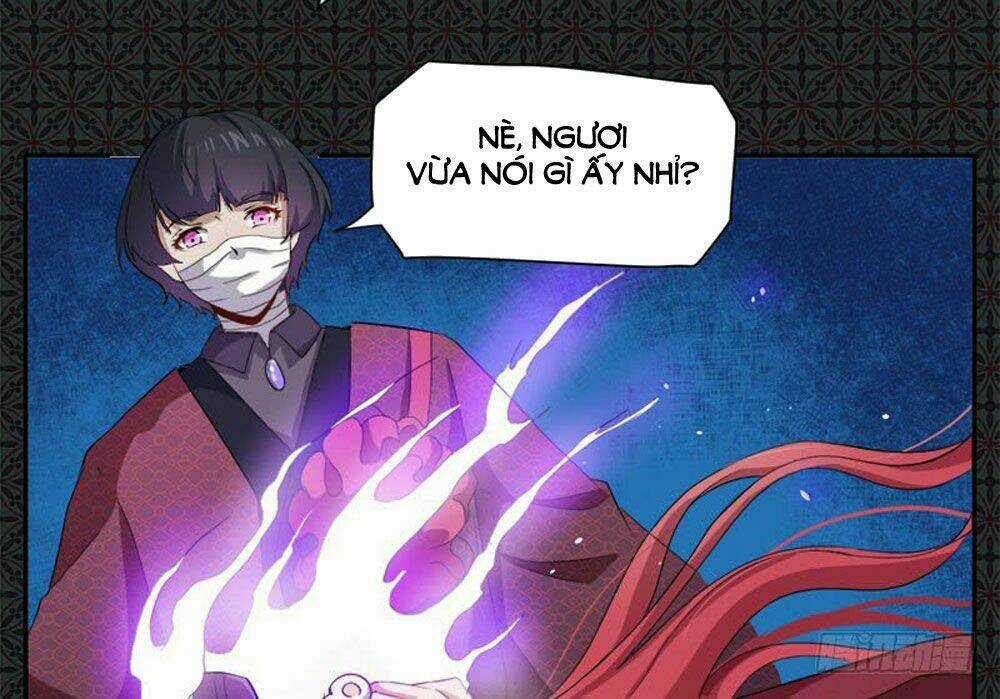 Ngạo Kiều Quỷ Vương Yêu Ta Chapter 68 trang 26