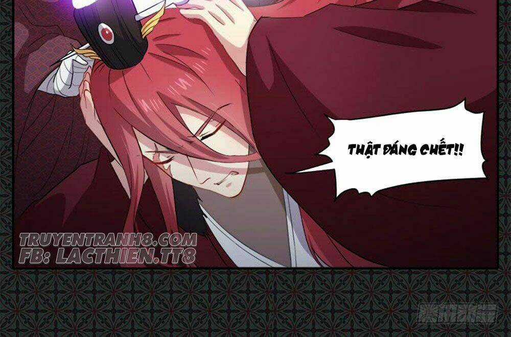 Ngạo Kiều Quỷ Vương Yêu Ta Chapter 68 trang 27