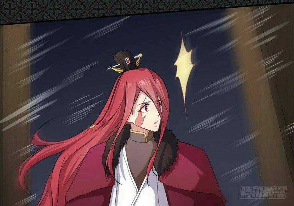 Ngạo Kiều Quỷ Vương Yêu Ta Chapter 68 trang 29