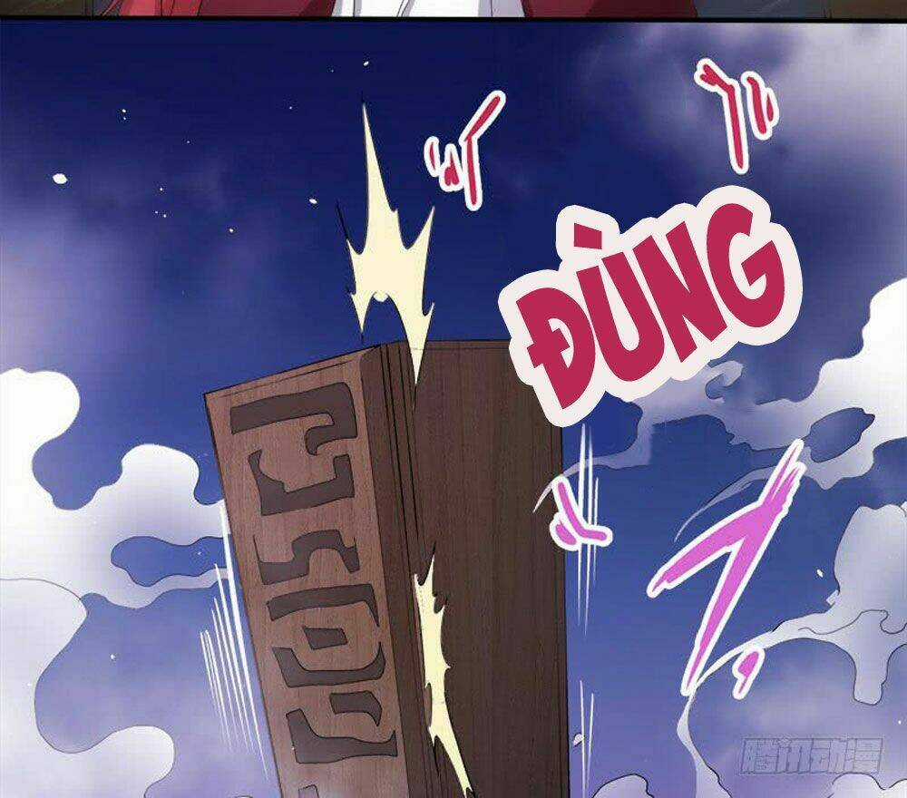 Ngạo Kiều Quỷ Vương Yêu Ta Chapter 68 trang 30