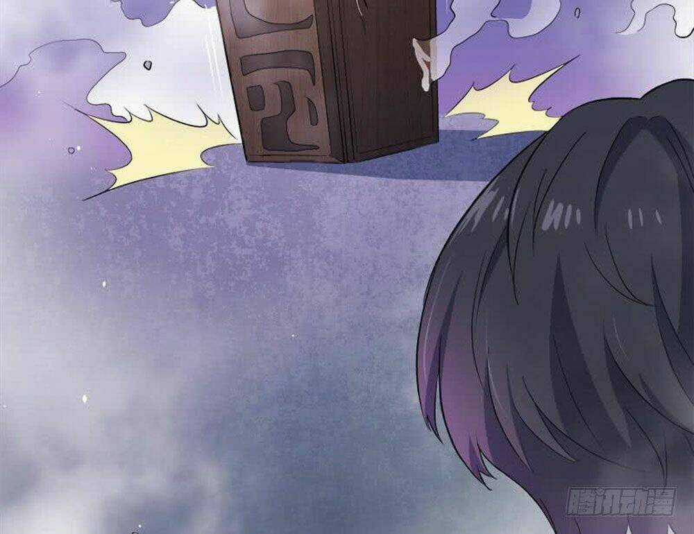 Ngạo Kiều Quỷ Vương Yêu Ta Chapter 68 trang 31