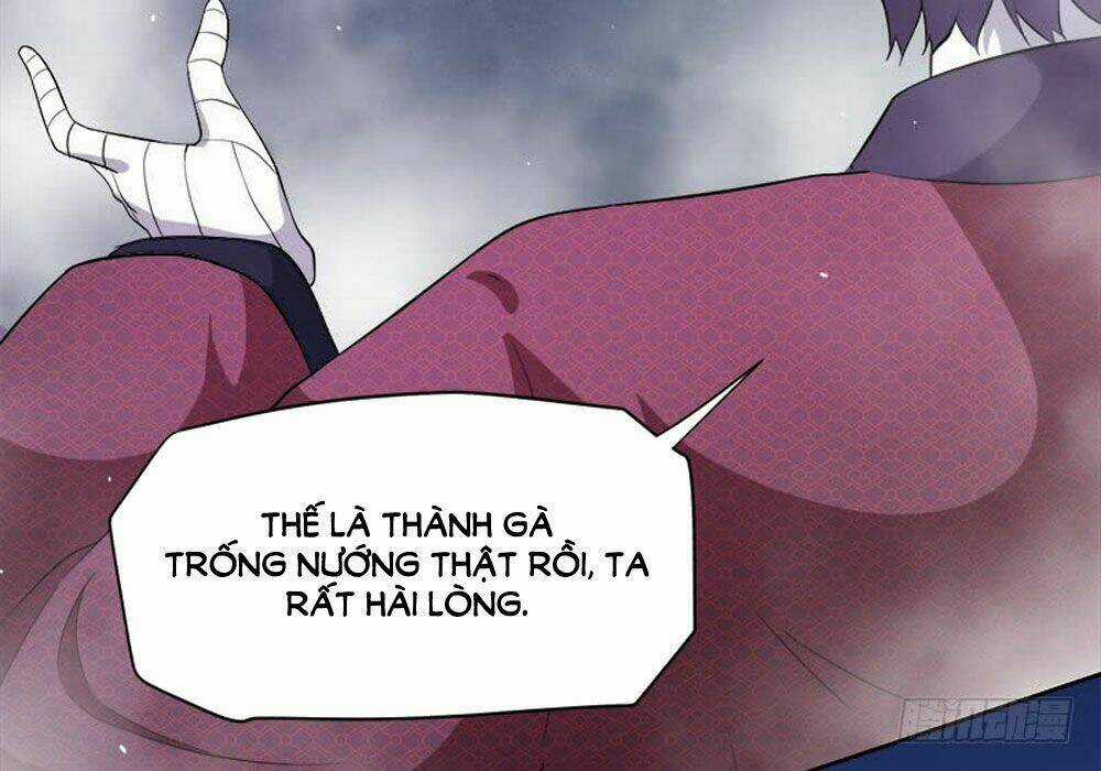 Ngạo Kiều Quỷ Vương Yêu Ta Chapter 68 trang 32