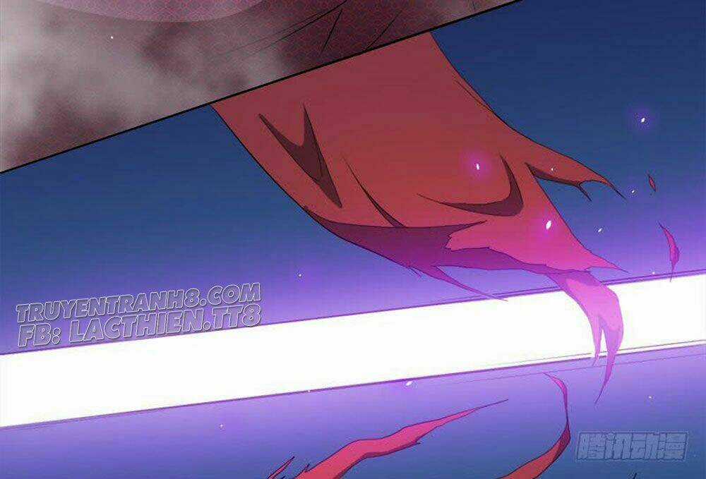 Ngạo Kiều Quỷ Vương Yêu Ta Chapter 68 trang 33