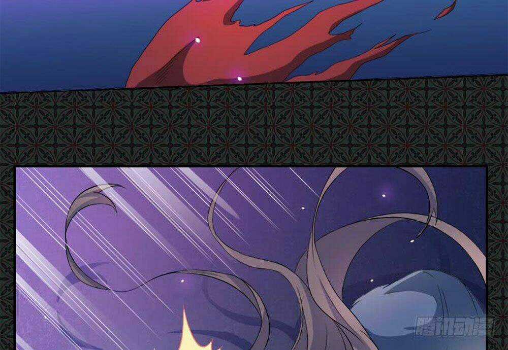 Ngạo Kiều Quỷ Vương Yêu Ta Chapter 68 trang 34