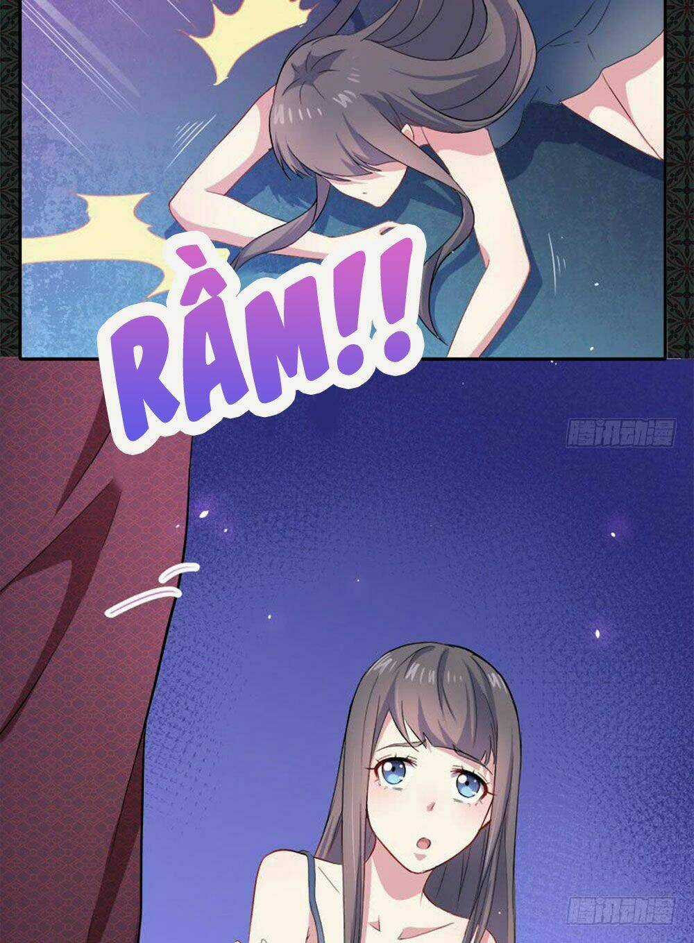 Ngạo Kiều Quỷ Vương Yêu Ta Chapter 68 trang 35