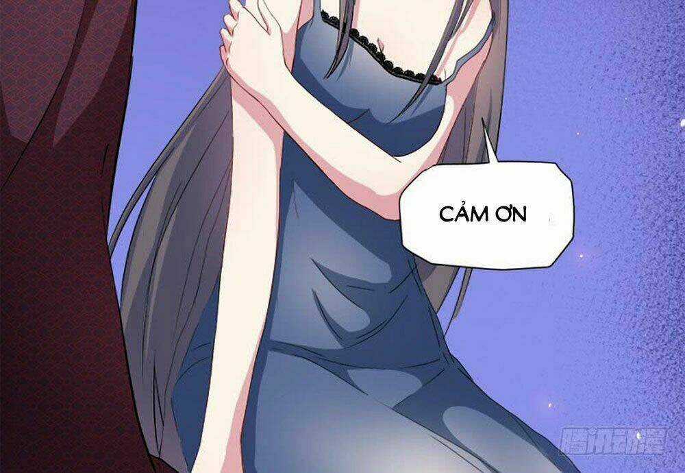 Ngạo Kiều Quỷ Vương Yêu Ta Chapter 68 trang 36